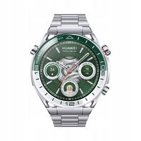 Smartwatch HUAWEI Watch Ultimate Zielony