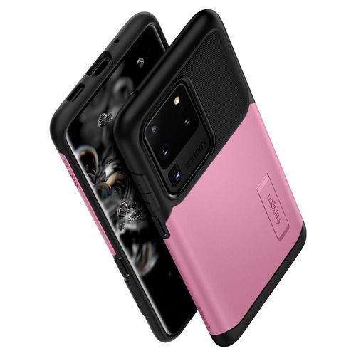 SPIGEN SLIM ARMOR GALAXY S20 ULTRA RUSTY PINK na Arena.pl