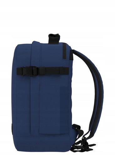 Plecak Podróżny Torba 2w1 CabinZero Classic Tech 28 L Navy Blue na Arena.pl