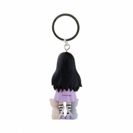BRELOCZEK FIGURKA - GORJUSS - TALL TAILS na Arena.pl