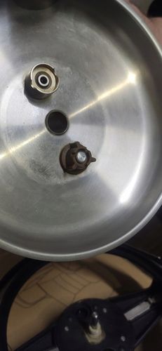 Uszczelka pokrywki ZEPTER fi 200 stary typ na Arena.pl