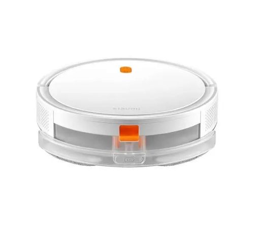 Robot sprzątający Xiaomi Mi Robot Vacuum E5 Funkcja mopowania Biały na Arena.pl