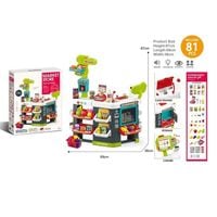 Zabawka market EUROBABY ZABAWKI