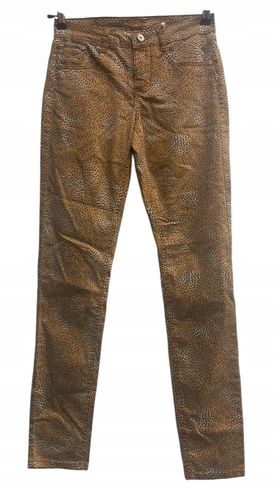 Spodnie CREAM CRLotte Printed Twill 28 na Arena.pl