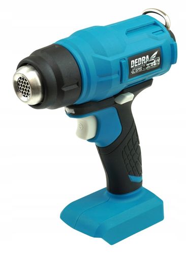 OPALARKA 18V 550°C 3 DYSZE SAS-ALL 7058 DEDRA na Arena.pl