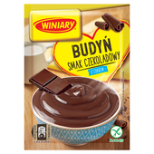 WINIARY BUDYŃ CZEKOLADOWY 63G