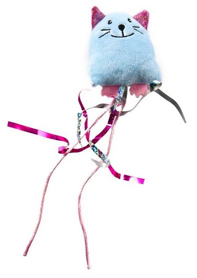 BUBA Kot ze wstążkami [5585] zdjęcie 1