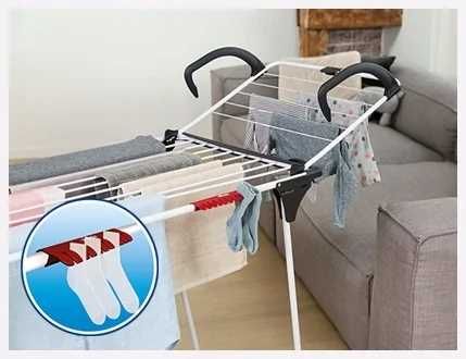 suszarka vileda premium 2in1 na Arena.pl