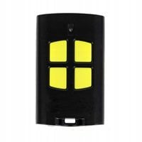 Obudowa Pilota BENINCA TO.GO4VA do Bramy