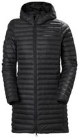 Helly Hansen damska kurtka W Sirdal Long Insulator Jacket 63073 990 M