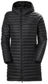 Helly Hansen damska kurtka W Sirdal Long Insulator Jacket 63073 990 S