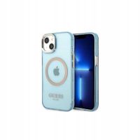 ETUI GUESS DO IPHONE 13 PRO COVER HARDCASE