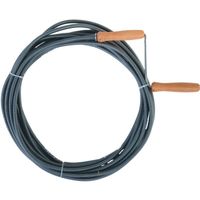 SPIRALA KANALIZACYJNA 6MM*3M - DED12H603