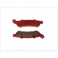 Klocek hamulcowy kpl. BREMBO
