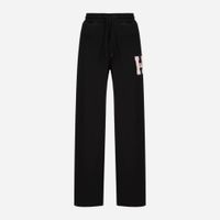 Tommy Jeans spodnie dresowe damskie proste rozmiar XS