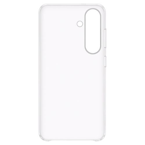 etui samsung clear do galaxy s25         przezroczysty na Arena.pl