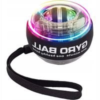 POWERBALL KULA ŻYROSKOPOWA ĆWICZEŃ NADGARSTKA