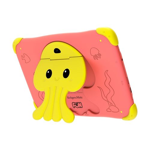 Tablet dla dzieci edukacyjny Kruger&Matz 8" FUN 808 3/32GB WiFi Android 13 na Arena.pl