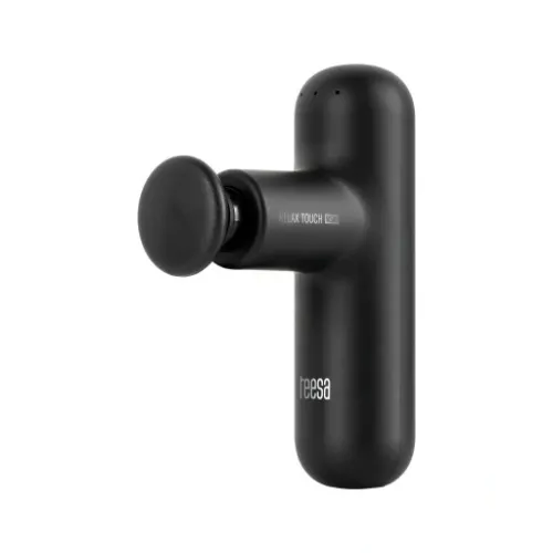 Masażer pistolet do masażu Teesa RELAX GUN MG50 4 głowice na Arena.pl