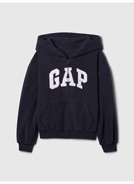 GAP - Kurtka z polaru XXL zdjęcie 1