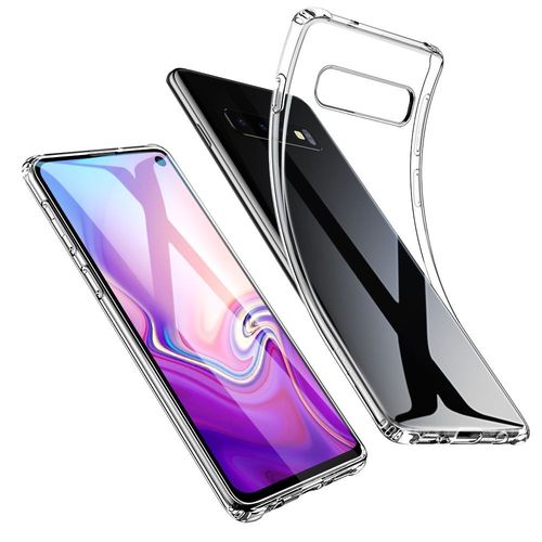 ESR ESSENTIAL GALAXY S10 CLEAR na Arena.pl