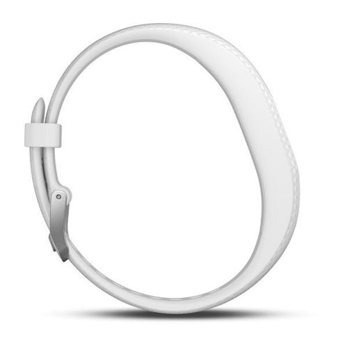 Garmin Vivofit 4, White - (Pasek Medium) na Arena.pl