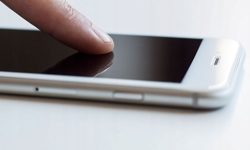 3Mk Hardglass Max 3D Szkło Hartowane Do Iphone Xir zdjęcie 6