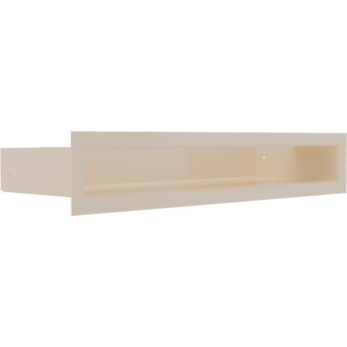 Kratka LUFT kremowy 6x40 na Arena.pl
