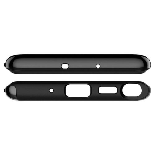 SPIGEN NEO HYBRID GALAXY NOTE 10+ PLUS MIDNIGHT BLACK na Arena.pl