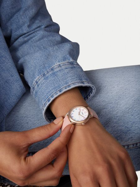 ZEGAREK DAMSKI TIMEX EASY READER TW2W32300 + BOX zdjęcie 4