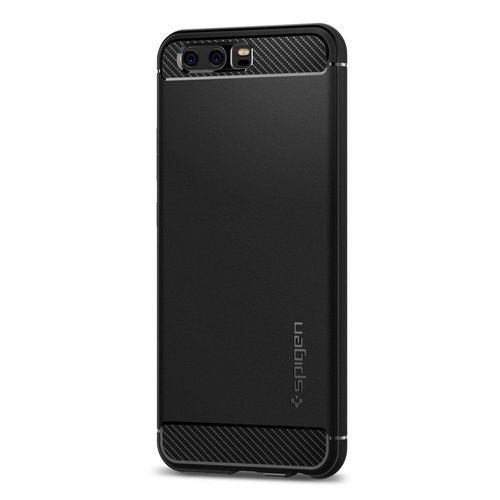 SPIGEN RUGGED ARMOR HUAWEI P10 BLACK na Arena.pl
