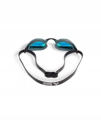 Okulary pływackie Arena Cobra Core Swipe Mirror na Arena.pl