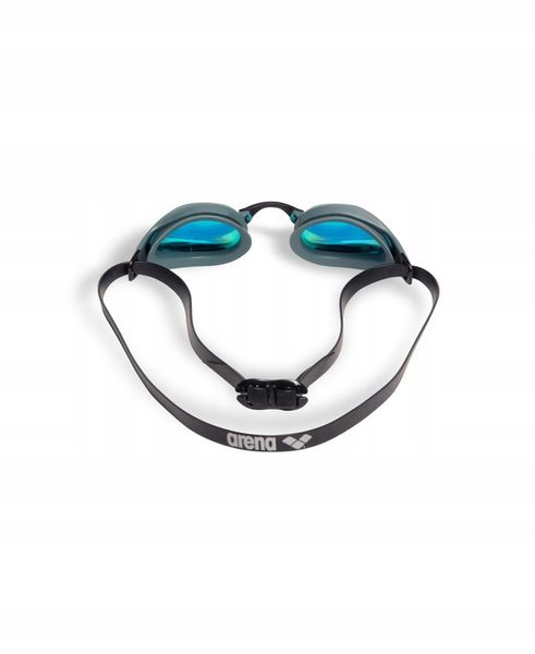 Okulary pływackie Arena Cobra Core Swipe Mirror zdjęcie 7
