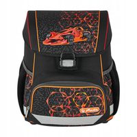 Tornister Loop Mechanic Herlitz