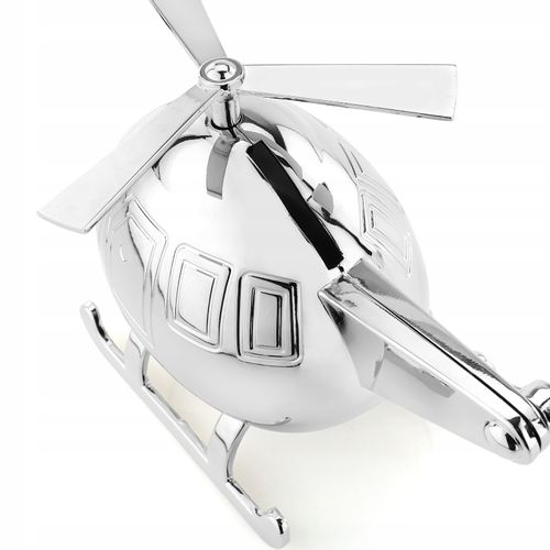 SKARBONKA HELIKOPTER CHRZEST ROCZEK GRAWER GRATIS na Arena.pl