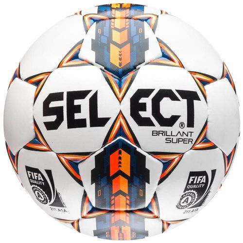 Piłka nożna Select Brillant Replica 5 2015 na Arena.pl