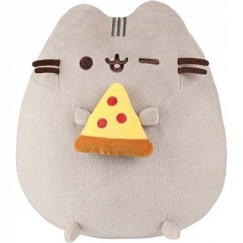 Aurora Pusheen pizza na Arena.pl