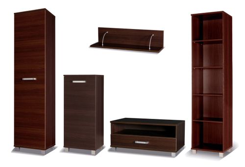 Zestaw MAXIMUS 6 meble systemowe -5 elem na Arena.pl