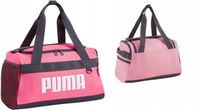 Puma torba sportowa mała damska treningowa na siłownię fitness XS