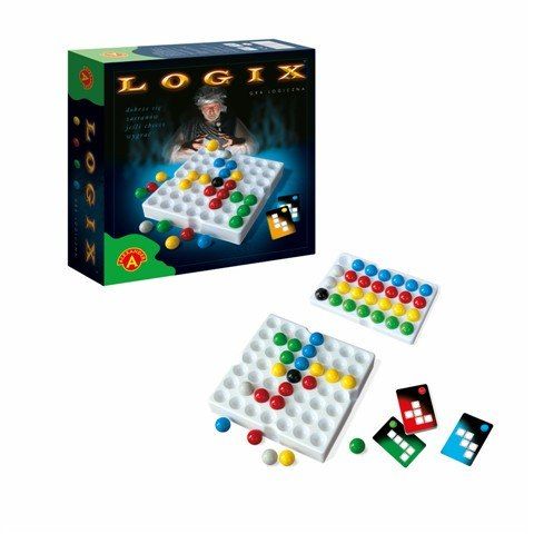 Gra Logix na Arena.pl