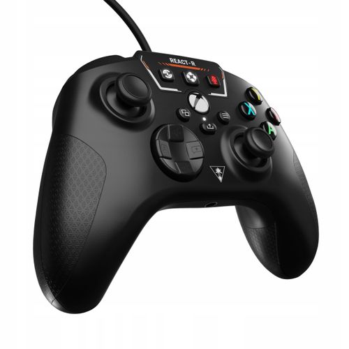 Pad Turtle Beach REACT-R Controller Black na Arena.pl