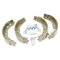 SZCZĘKI HAMULCOWE CITROEN JUMPER I 2002 2003 2004 2005 2006