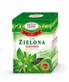MALWA Zielona Gun Powder 100g