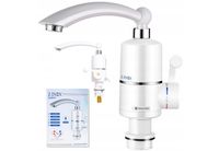 PRZEPŁYWOWY PODGRZEWACZ WODY ZILAN - 3000W