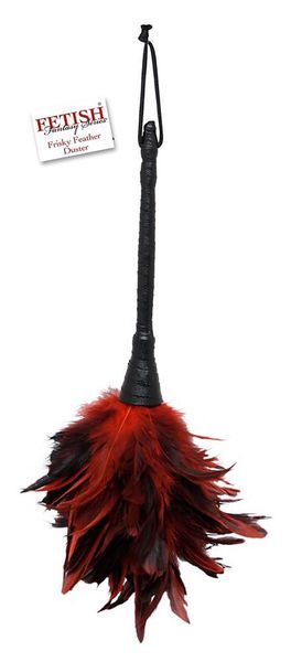 FFS Frisky Feather Duster zdjęcie 1