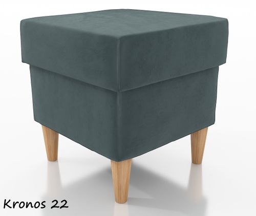 Pufa OSLO styl skandynawski na Arena.pl