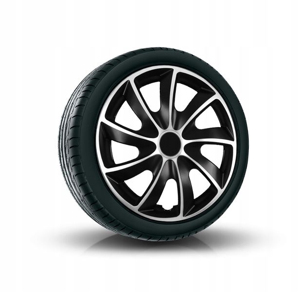 KOŁPAKI 16 DO CITROEN BERLINGO C4 C5 C3 CACTUS zdjęcie 1