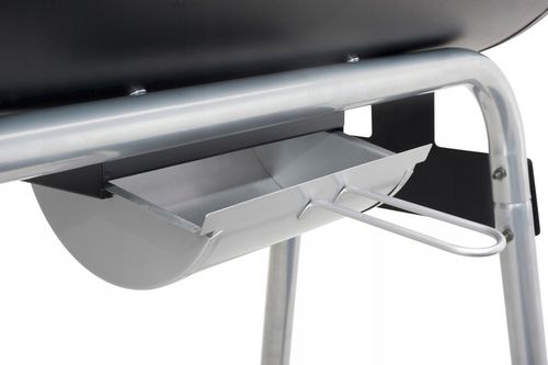 Grill węglowy Landmann 36 x 66 cm na Arena.pl