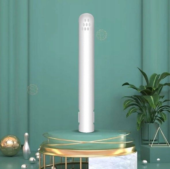 Prostownica do włosów Ceramiczna Mini podróżna zdjęcie 8