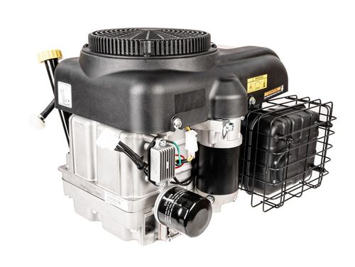 SILNIK LONCIN LC1P91F-A WAŁ PIONOWY 25,4 MM X 80 MM LC1P91F-A na Arena.pl